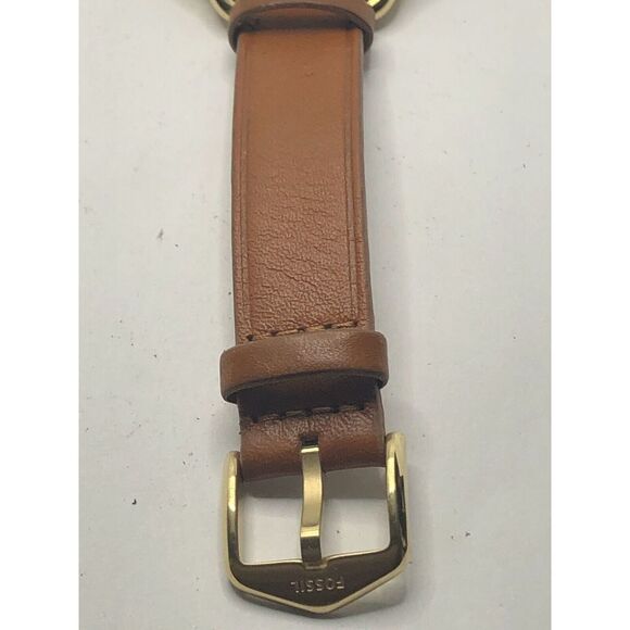 Fossil Watch Parts Case 40mm Band 16mm Clasp Links No Crystal FTW1201 GY314 - Picture 4 of 12